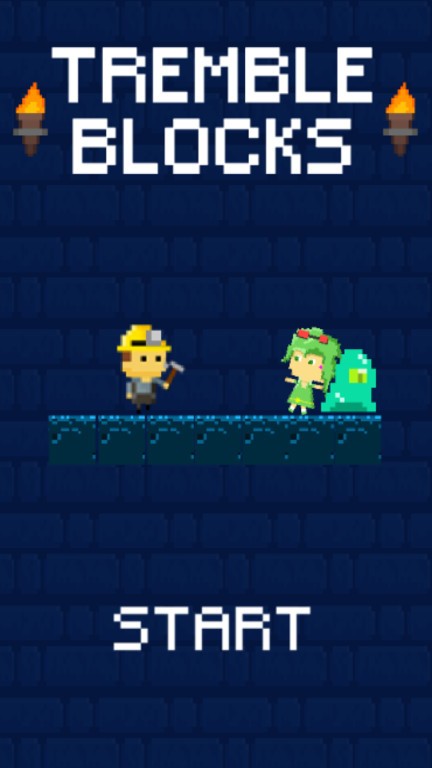 救救公主像素版