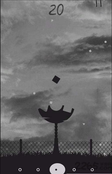 坠落bmbari手机版