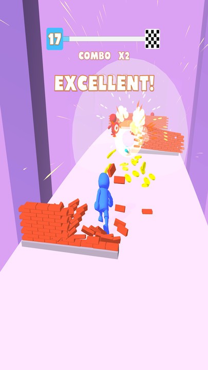 长矛突刺官方版