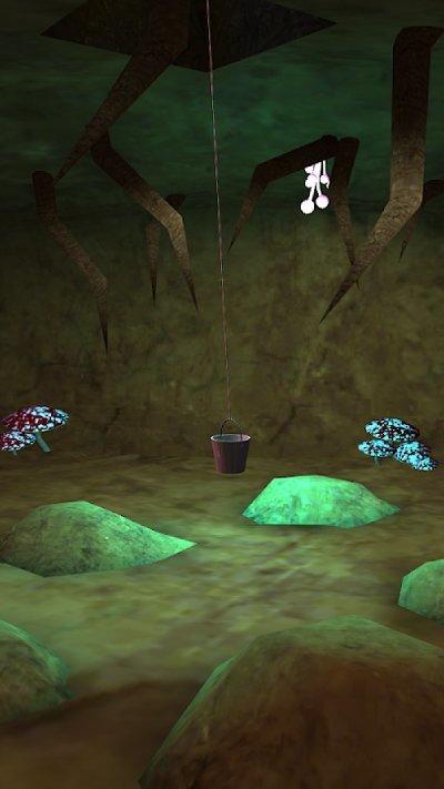 恐怖的海绵宝宝游戏