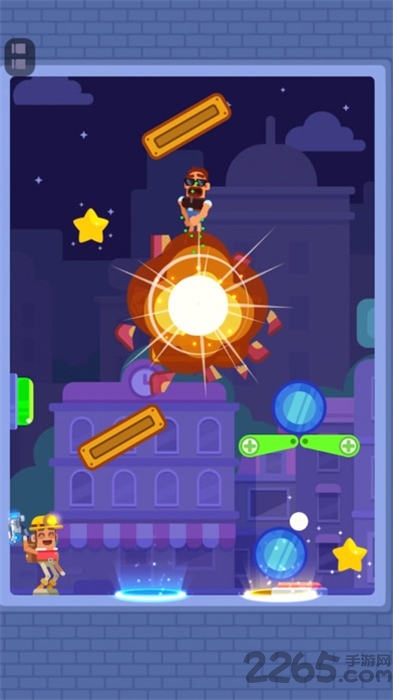 疯狂传送门官方版