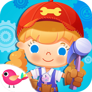 糖糖修理达人完整版