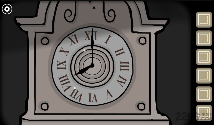 逃离方块锈湖根源中文破解版