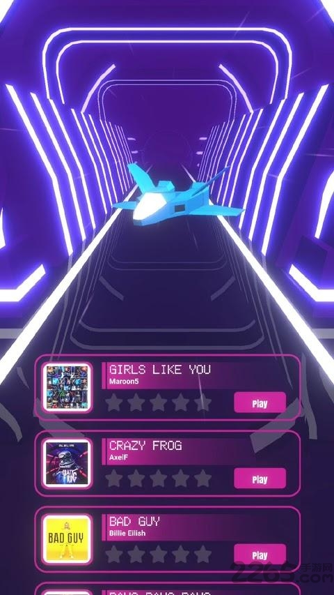 霓虹竞技场中文版