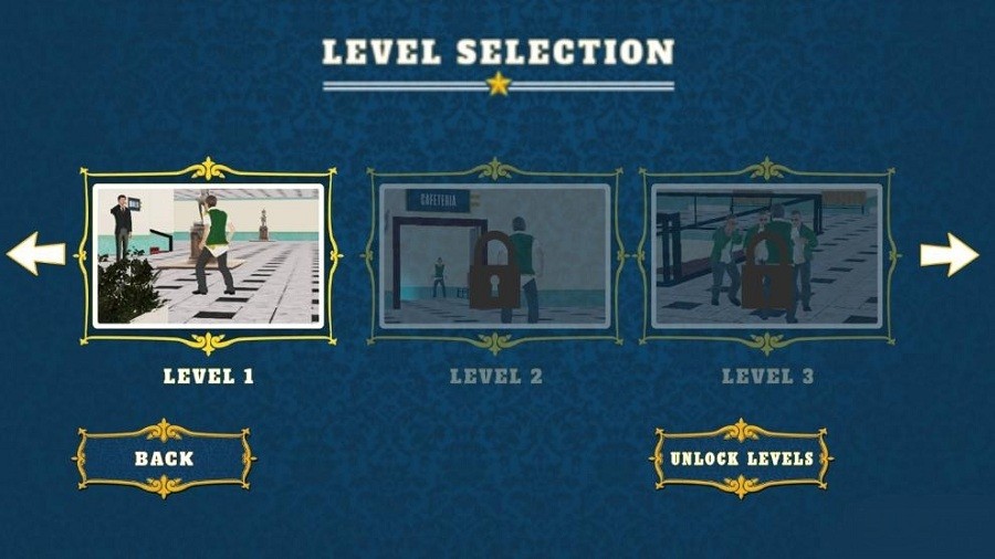 高中恶霸模拟器中文版 高中恶霸模拟器游戏下载