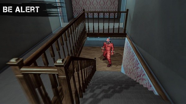 疯狂小丑诅咒游戏