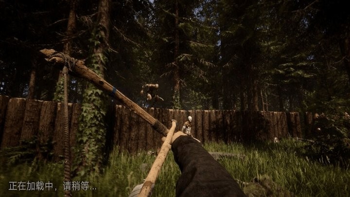 末日之后森林荒野生存最新版 末日之后森林荒野生存游戏下载