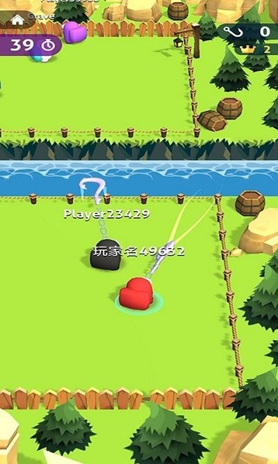 太空杀模拟器3D游戏 太空杀模拟器3D手机版下载