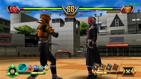 假面骑士超巅峰英雄怎么玩 假面骑士超巅峰英雄玩法技巧