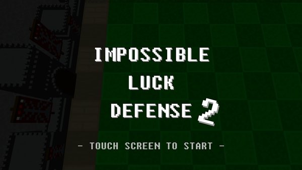 不可能的运气防御2最新版