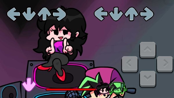 黑色星期五之夜neo模组最新版