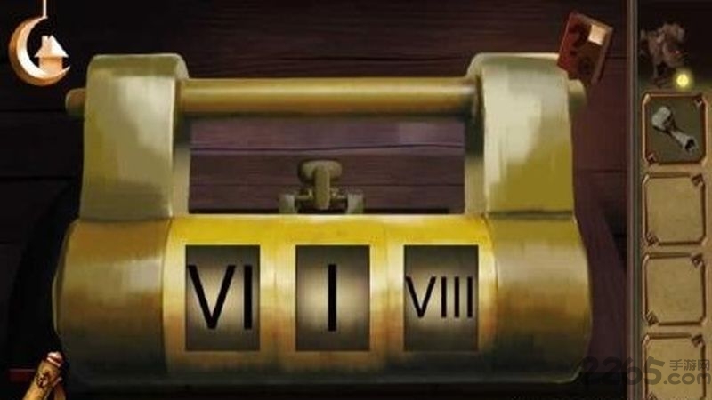 逃离恐怖海盗船手游