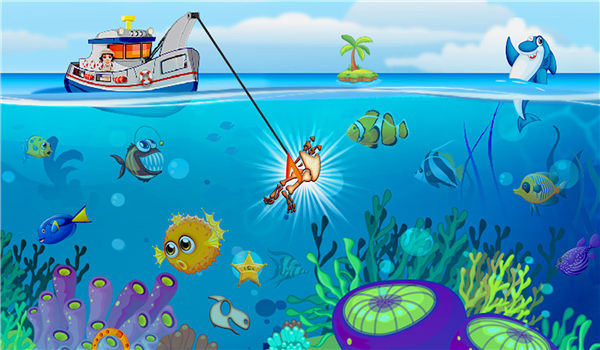 恐龙考古大师九游游戏下载