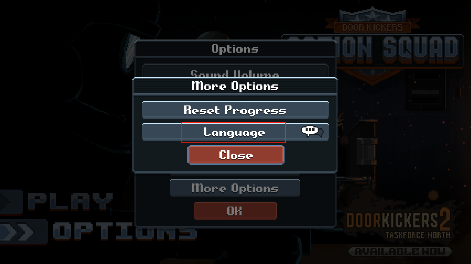 破门而入行动小队游戏攻略 破门而入行动小队游戏教程