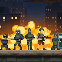 破门而入行动小队中文版下载-官方正版免费下载安装