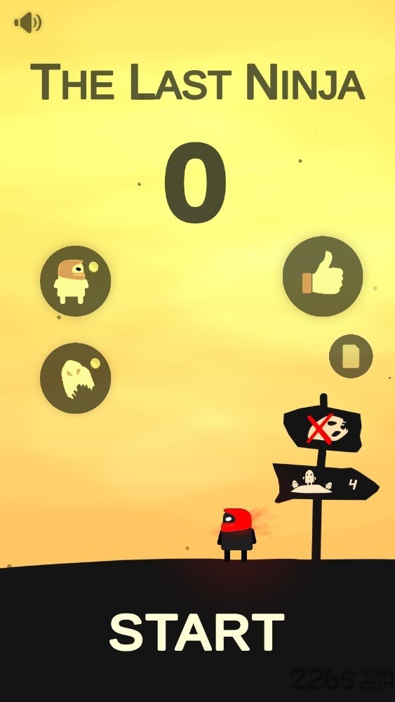 最后的忍者奔跑对决影子怪物破解版 最后的忍者奔跑对决影子怪物无限金币版