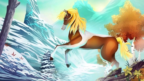 骏马跑酷无限货币版