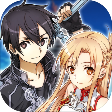 刀剑神域记忆重组国际版无敌版