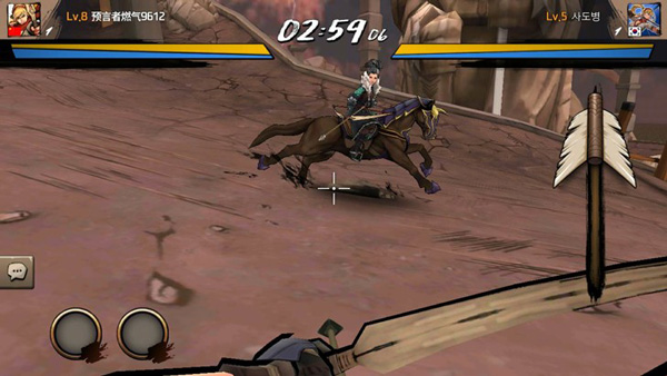 战箭天下游戏玩法攻略 战箭天下游戏玩法教程