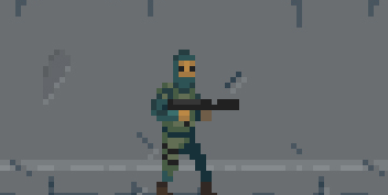 破门而入行动小队游戏攻略 破门而入行动小队游戏教程