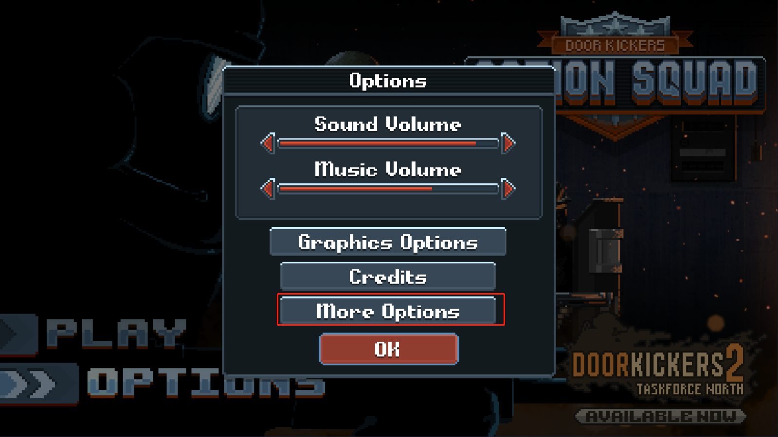 破门而入行动小队游戏攻略 破门而入行动小队游戏教程