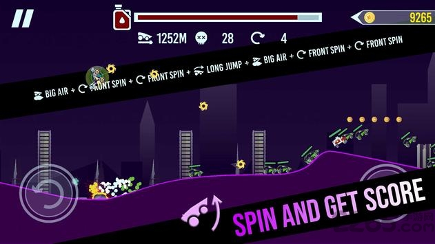 阿尔法路无限金币版 阿尔法路破解版下载