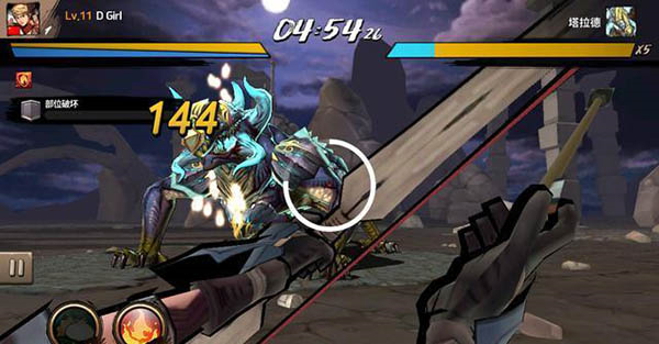 战箭天下竞技场系统攻略 战箭天下竞技场系统教程