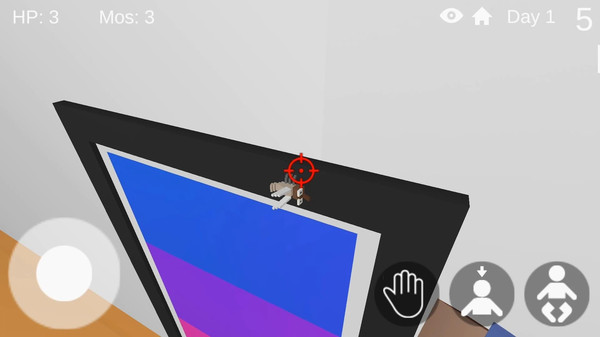 蚊子房间游戏 蚊子房间免费下载