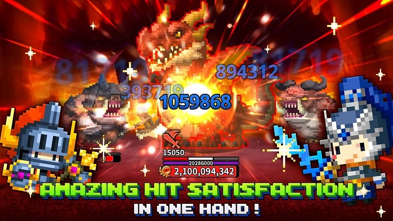 三重幻想正式版 三重幻想最新版