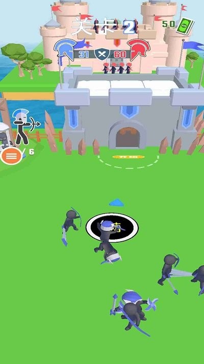 城堡大破坏最新版