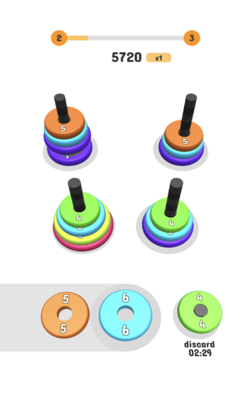 全民套圈圈正版