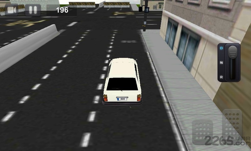 城市驾驶3d无限金钱版