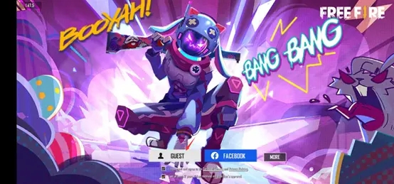 自由开火战场中文设置方法