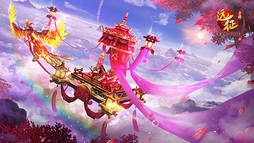 远征手游强化石获取流程 远征手游强化石获取技巧