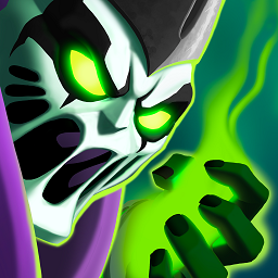 Mythic Legends手游