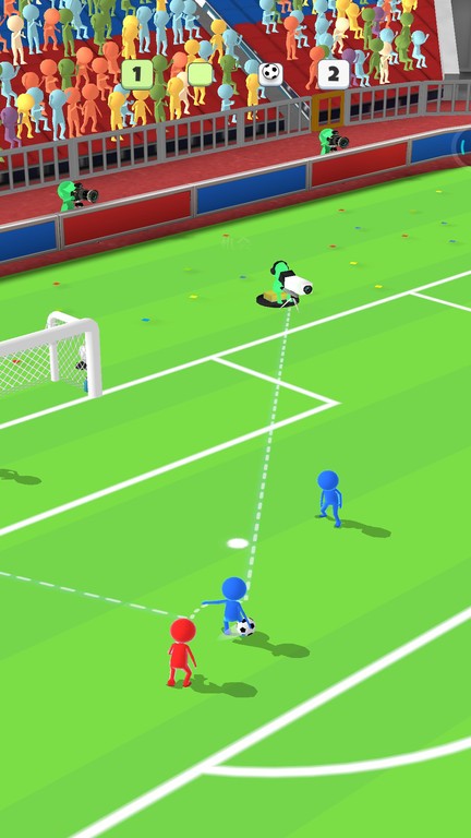 黄金右腿游戏 黄金右腿手机版下载