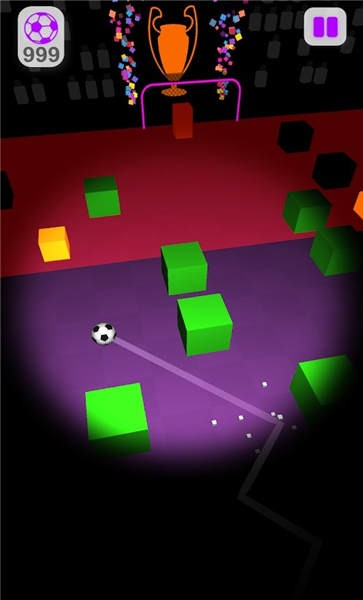 踢球运动员手机版