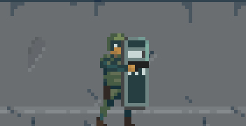 破门而入行动小队游戏攻略 破门而入行动小队游戏教程