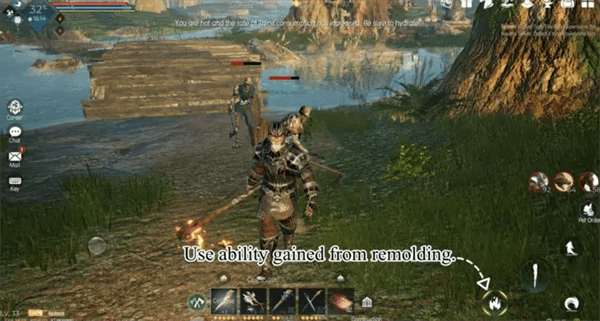 黑暗与光明手游武器攻略 黑暗与光明武器攻略